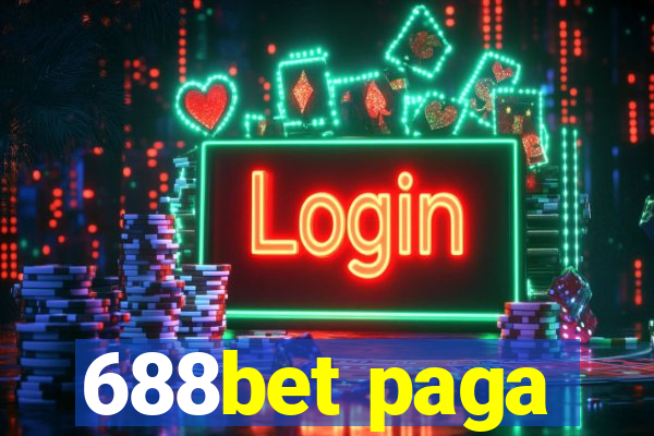 688bet paga